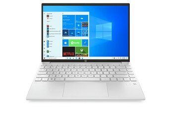 Pavilion Aero 13-be0017nf État correct Hewlett-Packard reconditionné disponible sur Darty