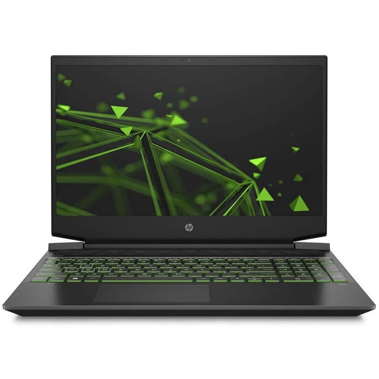 Pavilion Core i7, 2.1, 8 Go 512 Go NVIDIA GeForce GTX 1050 Noir 15.6 Windows 11 - Très bon état Très bon état Hewlett-Packard reconditionné disponible sur Pixmania