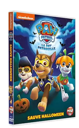 Paw Patrol, La Pat' Patrouille-33-Sauve Halloween - Jamie Whitney Occasion - 15,30 € Paw Patrol, La Pat' Patrouille-33-Sauve Halloween - Jamie Whitney Occasion reconditionné disponible sur Ammareal