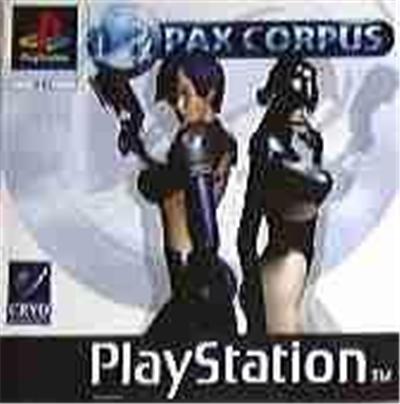 Pax Corpus État correct - 12,95 € Pax Corpus État correct reconditionné disponible sur Fnac