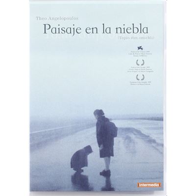 Acheter Paysage dans le brouillard / Topio stin omichli (Landscape in the Mist) (DVD) État correct - 14,76 € Paysage dans le brouillard / Topio stin omichli (Landscape in the Mist) (DVD) État correct reconditionné disponible sur Fnac