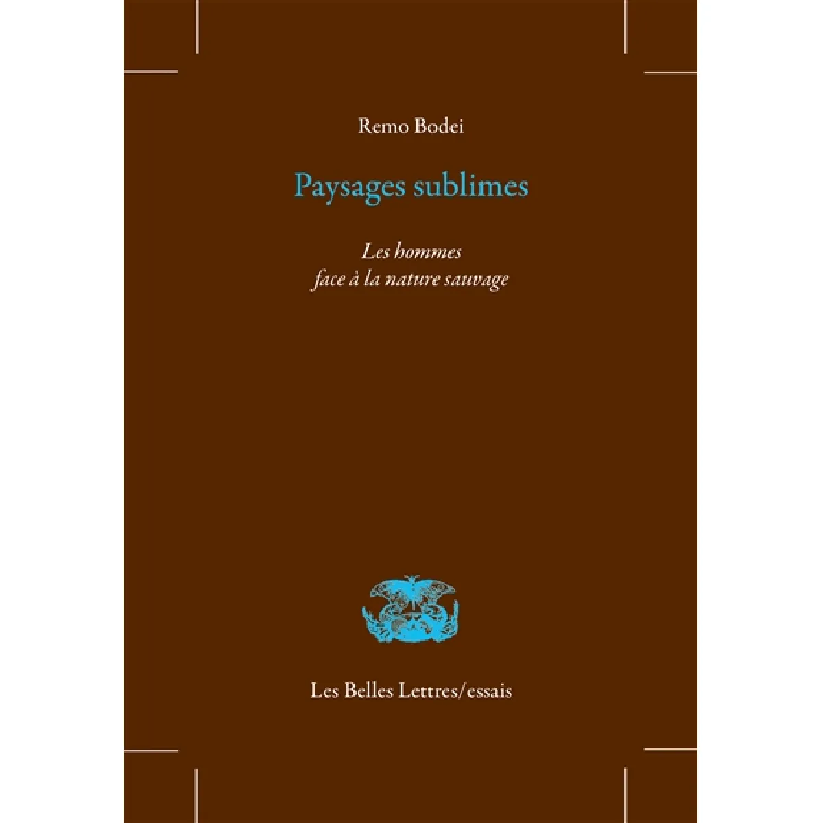 Paysages sublimes : les hommes face à la nature sauvage État correct - 13,84 € Paysages sublimes : les hommes face à la nature sauvage État correct N/A (Il ne s'agit pas d'une marque reconditionné disponible sur Rue du Commerce Seconde Vie