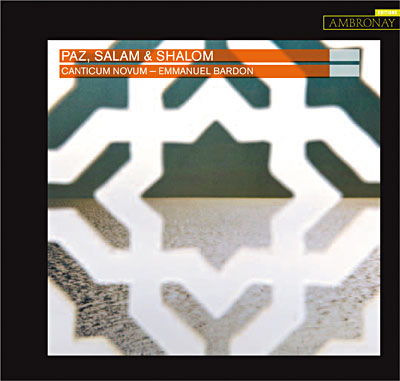 Paz, salam & shalom État correct reconditionné disponible sur Fnac