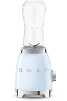 PBF01PBEUi Bleu azur Bon état Smeg reconditionné disponible sur Darty
