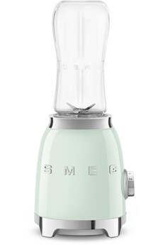 PBF01PGEU Vert d'eau Bon état Smeg reconditionné disponible sur Darty