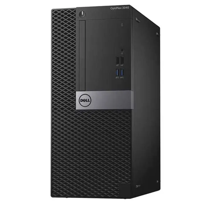 PC 3040 Tour Gaming RTX 3050 i5-6500 RAM 16Go SSD 1To Windows 11 WiFi - Clavier - Core i5 - Clé Wifi USB Reconditionné Dell reconditionné disponible sur Cdiscount Seconde Vie | Dero