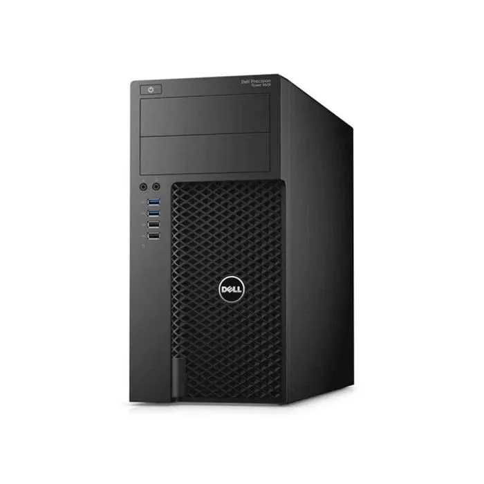 PC 3620 Tour Intel I5-6500 RAM 64Go SSD 2To HDMI WiFi W11 - Tour dordinateur - HDMI Display. Port - Clavier - Precision 3620 Reconditionné - 784,50 € PC 3620 Tour Intel I5-6500 RAM 64Go SSD 2To HDMI WiFi W11 - Tour dordinateur - HDMI Display. Port - Clavier - Precision 3620 Reconditionné Dell reconditionné disponible sur Cdiscount Seconde Vie | Dero