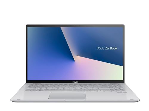 PC Asus Zenbook UM562IA-EZ024T 15,6" AMD Ryzen 7 16 Go RAM 1 To SSD Argent État correct Asus reconditionné disponible sur Fnac