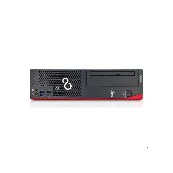 PC Bureau Fujitsu Esprimo D958 SFF i5-8500 8Go 256Go SSD - Reconditionné Très Bon État Reconditionné Fujitsu reconditionné disponible sur Cdiscount Seconde Vie