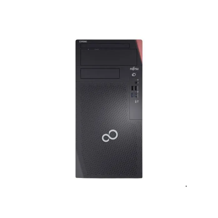PC Bureau Fujitsu Esprimo P7010 Tower i5-10600 8Go 256Go SSD NVMe - Reconditionné Très Bon État Reconditionné Fujitsu reconditionné disponible sur Cdiscount Seconde Vie