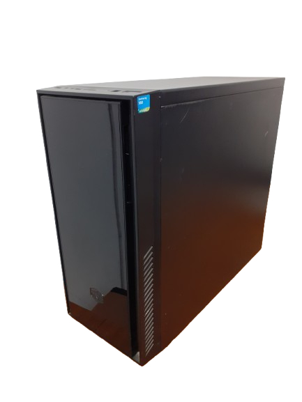 Voir photo 3 de PC custom CoolerMaster Gaming i5-4440 PC custom CoolerMaster Gaming i5-4440 Bon état reconditionné photo 3
