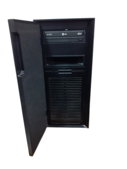 Acheter PC custom CoolerMaster Gaming i5-4440 Bon état - 150,00 € PC custom CoolerMaster Gaming i5-4440 Bon état reconditionné disponible sur Label Emmaüs