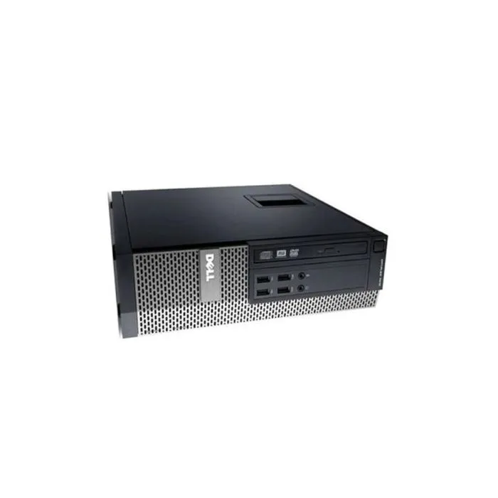 PC de bureau Barebone – Dell – OptiPlex 7020 SFF – Carte mère + Ventirad + Alimentation + Lecteur DVD/RW Slim – Reconditionné Reconditionné Dell reconditionné disponible sur Cdiscount Seconde Vie