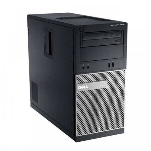 PC de Bureau Dell OptiPlex 3010 MT 4Go SSD 240Go État correct - 229,00 € PC de Bureau Dell OptiPlex 3010 MT 4Go SSD 240Go État correct Dell reconditionné disponible sur Fnac