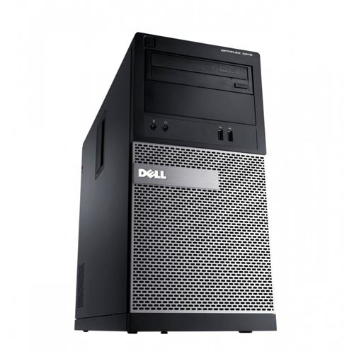 PC de Bureau Dell OptiPlex 3010 MT 8Go SSD 240Go Linux État correct - 219,00 € PC de Bureau Dell OptiPlex 3010 MT 8Go SSD 240Go Linux État correct Dell reconditionné disponible sur Fnac