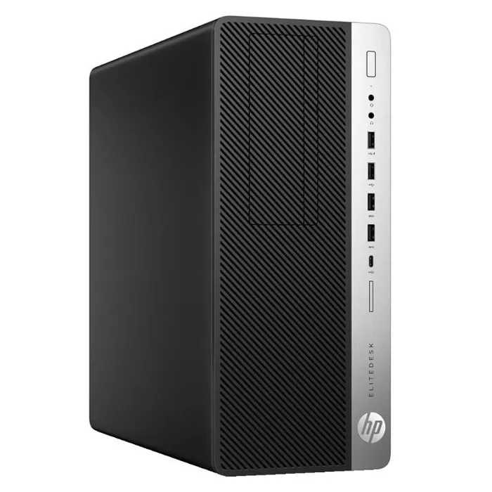 Pc de bureau HP EliteDesk 800 G4 Tower i5-8500 24Go 120Go SSD DVD-RW Win 11 Pro Reconditionné - 346,86 € Pc de bureau HP EliteDesk 800 G4 Tower i5-8500 24Go 120Go SSD DVD-RW Win 11 Pro Reconditionné Hewlett-Packard reconditionné disponible sur Cdiscount Seconde Vie | Dero