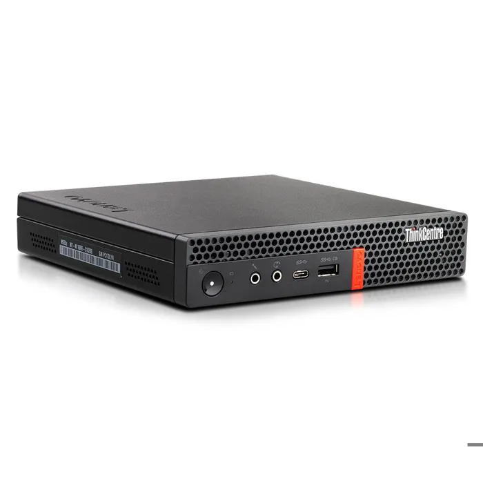 Pc de bureau Lenovo ThinkCentre M920q Tiny i5-8500T 8Go 960Go SSD Win 11 Pro Reconditionné - 346,85 € Pc de bureau Lenovo ThinkCentre M920q Tiny i5-8500T 8Go 960Go SSD Win 11 Pro Reconditionné Lenovo reconditionné disponible sur Cdiscount Seconde Vie | Dero