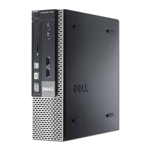 PC Dell Optiplex 7010 SFF Intel Pentium G870 3.1 GHz 8Go 480Go SSD Microsoft Windows 7 État correct - 348,00 € PC Dell Optiplex 7010 SFF Intel Pentium G870 3.1 GHz 8Go 480Go SSD Microsoft Windows 7 État correct Dell reconditionné disponible sur Fnac | Dero