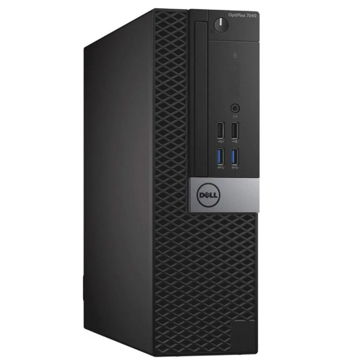 PC Dell OptiPlex 7040 SFF Intel i3-6100 RAM 8Go SSD 240Go HDMI Windows 10 Wifi État correct - 389,95 € PC Dell OptiPlex 7040 SFF Intel i3-6100 RAM 8Go SSD 240Go HDMI Windows 10 Wifi État correct Dell reconditionné disponible sur Rue du Commerce Seconde Vie