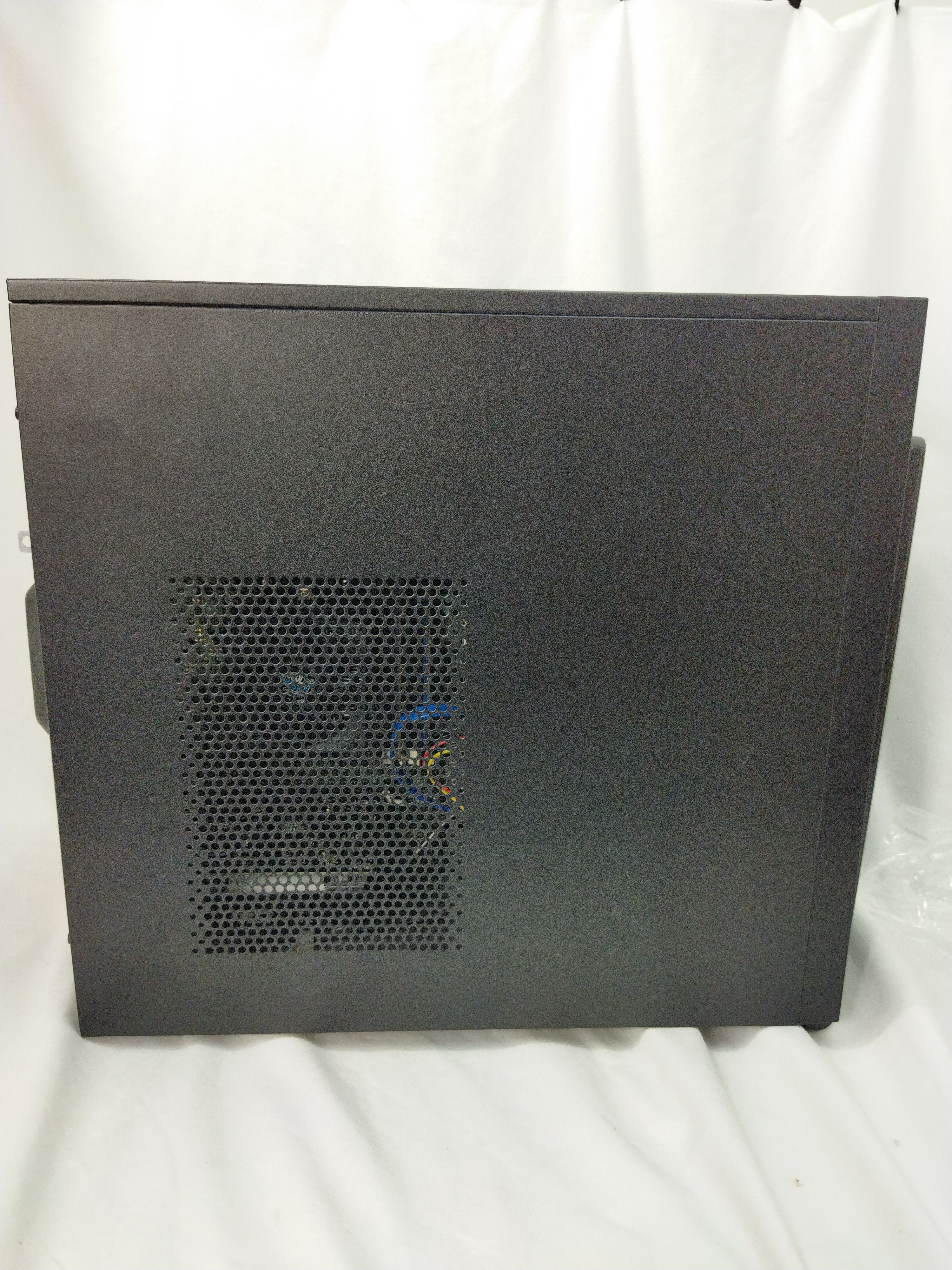 Voir photo 2 de Pc fixe (tour) Acer aspire TC-220 Pc fixe (tour) Acer aspire TC-220 Bon état reconditionné photo 2