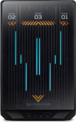 PC Gamer ACER Predator Orion X POX-650 Bon état reconditionné disponible sur Boulanger