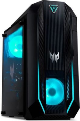 PC Gamer ACER Predator PO3-630 Orion 300 Bon état reconditionné disponible sur Boulanger