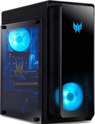 PC Gamer ACER Predator PO3-640 Bon état reconditionné disponible sur Boulanger