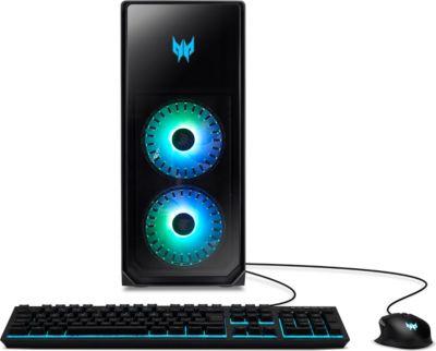 PC Gamer ACER Predator PO7-640 Bon état reconditionné disponible sur Boulanger
