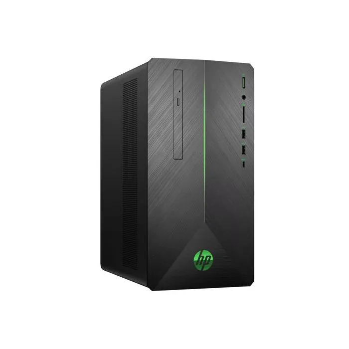 PC Gamer HP Pavilion Gaming 690 i5-8400 32Go 256Go SSD NVMe RTX 2060 Win 11 Home - Reconditionné Très bon état Reconditionné Hewlett-Packard reconditionné disponible sur Cdiscount Seconde Vie