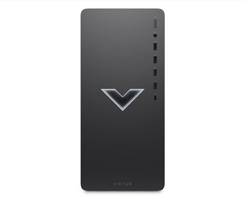 PC Gamer HP Victus 15L TG02-0215nf AMD Ryzen 5 16 Go RAM 512 Go SSD Métal argenté mica État correct Hewlett-Packard reconditionné disponible sur Fnac