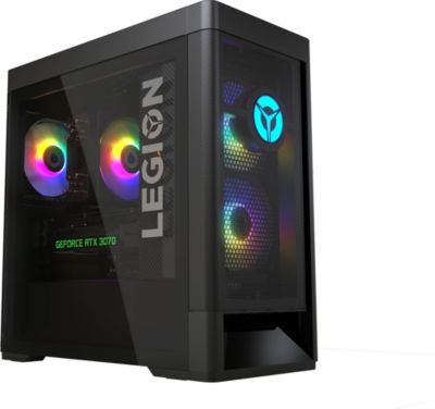 PC Gamer LENOVO Legion T5 26IAB7 Bon état reconditionné disponible sur Boulanger