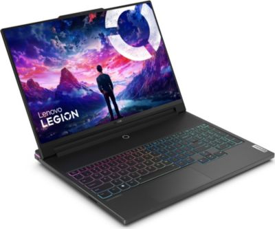 PC Gamer LENOVO Legion9 16IRX8 Bon état - 3999,00 € PC Gamer LENOVO Legion9 16IRX8 Bon état reconditionné disponible sur Boulanger