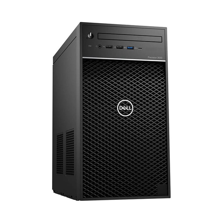 PC Gamer LPG-3630 i7-8700 4.60GHz 32Go/500Go SSD + 500Go/RTX 5060 Ti - Très bon état Très bon état Dell reconditionné disponible sur Pixmania