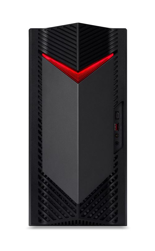 PC Gaming Acer Nitro N50-656 Intel® Core™ i5 16 Go RAM 512 Go Nvidia GeForce RTX 4060 Noir État correct Acer reconditionné disponible sur Fnac | Dero