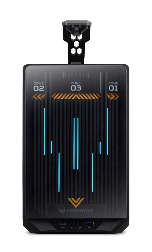 PC Gaming Acer Predator Orion X POX-950 Intel Core i9 32 Go RAM 1 To SSD Nvidia GeForce RTX 4090 Noir État correct Acer reconditionné disponible sur Fnac