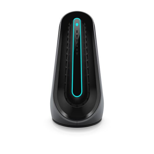 PC Gaming Alienware Aurora R11 Intel Core i5 8 Go RAM 256 Go SSD + 1 To SATA Noir État correct Dell reconditionné disponible sur Fnac