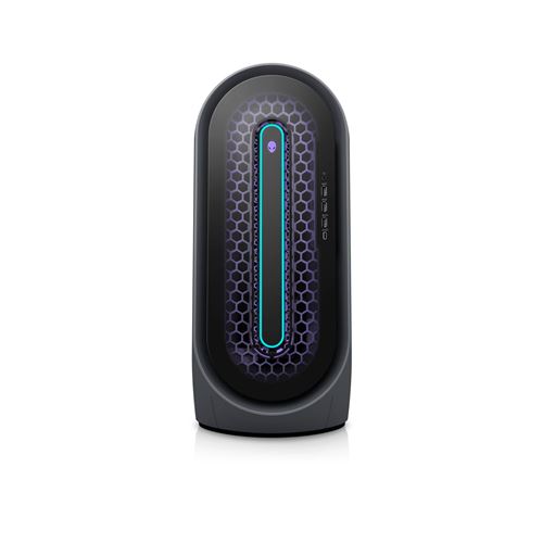 PC Gaming Dell Alienware Aurora R13 Intel Core i7 16 Go RAM 1 To SSD Noir État correct Dell reconditionné disponible sur Fnac