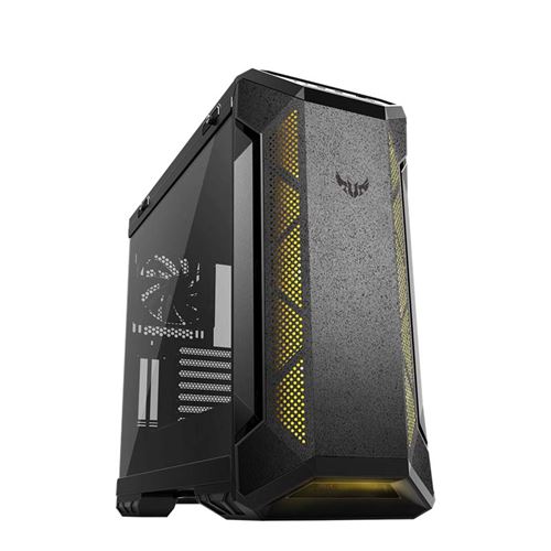 PC Gaming Gallus Aquilea GT501 Intel Core i5 16 Go RAM 480 Go SATA Noir État correct N/A reconditionné disponible sur Fnac