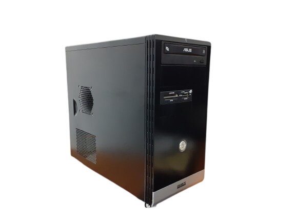 PC gaming Gigabyte carte mere msi Bon état - 80,00 € PC gaming Gigabyte carte mere msi Bon état reconditionné disponible sur Label Emmaüs