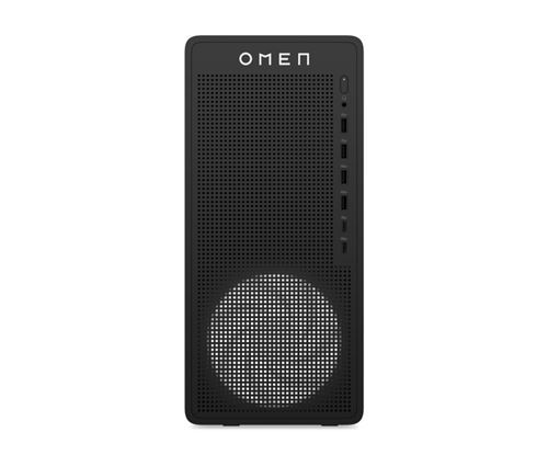 Acheter PC Gaming HP Omen 16L TG03-0084nf AMD Ryzen™ 5 16 Go RAM 512 Go SSD Nvidia GeForce RTX 5060 Métal Noir État correct - 1124,99 € PC Gaming HP Omen 16L TG03-0084nf AMD Ryzen™ 5 16 Go RAM 512 Go SSD Nvidia GeForce RTX 5060 Métal Noir État correct Hewlett-Packard reconditionné disponible sur Fnac