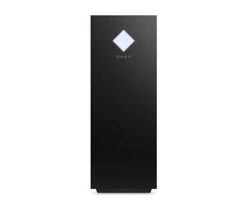 PC gaming HP Omen 25L GT14-0107nf PC AMD Ryzen 5 5600G 16 Go RAM 512 Go SSD Noir État correct Hewlett-Packard reconditionné disponible sur Fnac | Dero