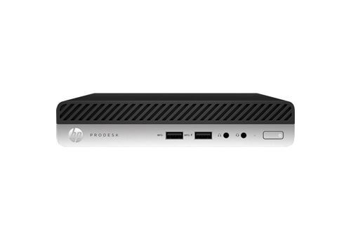 PC HP 400 G5 Mini Intel® Core™ i5 8 Go RAM 256 Go HDD Noir et Argent Reconditionné État correct - 181,99 € PC HP 400 G5 Mini Intel® Core™ i5 8 Go RAM 256 Go HDD Noir et Argent Reconditionné État correct Hewlett-Packard reconditionné disponible sur Fnac | Dero