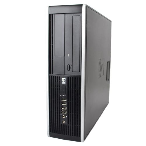 PC HP Compaq 8000 Elite SFF Intel Celeron E3300 2.5GHz 4Go 250Go HDD Microsoft Windows 7 État correct - 159,00 € PC HP Compaq 8000 Elite SFF Intel Celeron E3300 2.5GHz 4Go 250Go HDD Microsoft Windows 7 État correct Hewlett-Packard reconditionné disponible sur Fnac