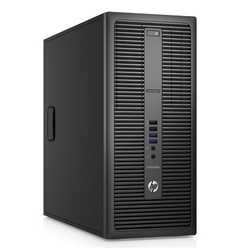 PC HP EliteDesk 800 G2 TWR i5-6400 3.30GHz 16Go/1To Wifi W10 État correct - 549,00 € PC HP EliteDesk 800 G2 TWR i5-6400 3.30GHz 16Go/1To Wifi W10 État correct Hewlett-Packard reconditionné disponible sur Fnac | Dero