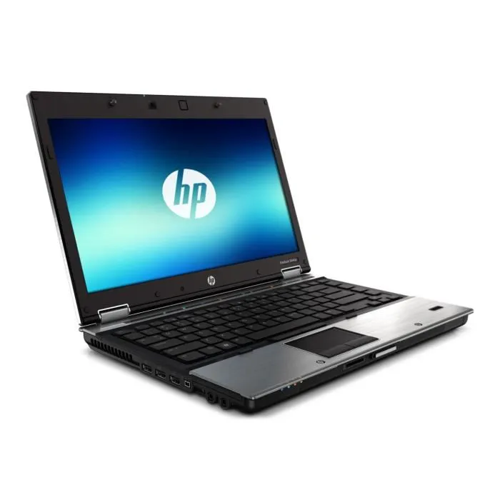 PC HP Ordinateur Portable HP 8440P Intel Core i5 266Ghz RAM 4 GO 1 TO Reconditionné - 279,00 € PC HP Ordinateur Portable HP 8440P Intel Core i5 266Ghz RAM 4 GO 1 TO Reconditionné Hewlett-Packard reconditionné disponible sur Cdiscount Seconde Vie
