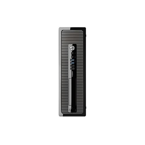 PC hp prodesk 400 g1 sff pentium g3240 État correct N/A reconditionné disponible sur Fnac