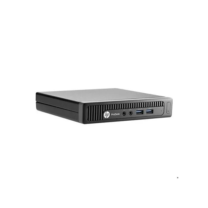 PC HP ProDesk 600 G1 DM i3-4360T 8Go 500Go HDD USFF - Reconditionné État bon Reconditionné - 131,00 € PC HP ProDesk 600 G1 DM i3-4360T 8Go 500Go HDD USFF - Reconditionné État bon Reconditionné Hewlett-Packard reconditionné disponible sur Cdiscount Seconde Vie | Dero