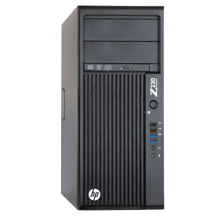PC HP Z230 Gaming GTX 1050Ti i5-4570 RAM 16Go 240Go SSD + 2To Windows 10 Reconditionné - 804,50 € PC HP Z230 Gaming GTX 1050Ti i5-4570 RAM 16Go 240Go SSD + 2To Windows 10 Reconditionné Hewlett-Packard reconditionné disponible sur Cdiscount Seconde Vie
