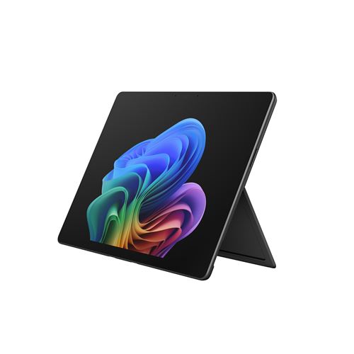 PC Hybride 2 en 1 Microsoft Surface Pro 12e édition 13" Ecran tactile Copilot+PC Snapdragon X2 Plus 16 Go RAM 512 Go SSD Graphite État correct Microsoft reconditionné disponible sur Fnac