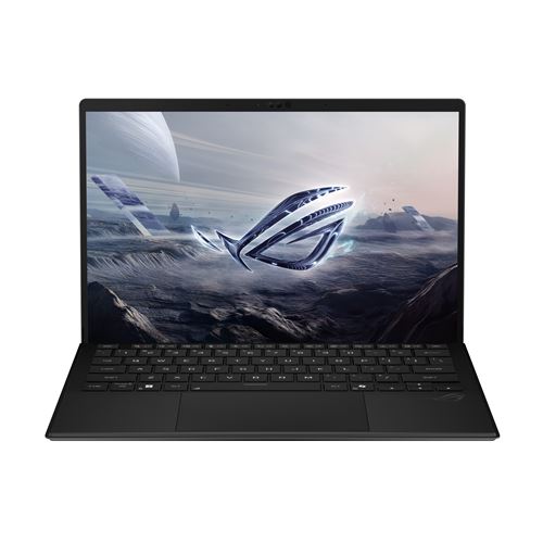 PC Hybride Gaming Asus ROG Flow Z13 13,4" Ecran tactile 180Hz AMD Ryzen™ AI MAX+ 32 Go RAM 1 To SSD AMD Radeon Graphics Noir État correct Asus reconditionné disponible sur Fnac